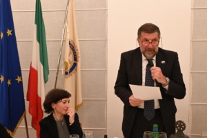 Presentazione Palazzo Reale