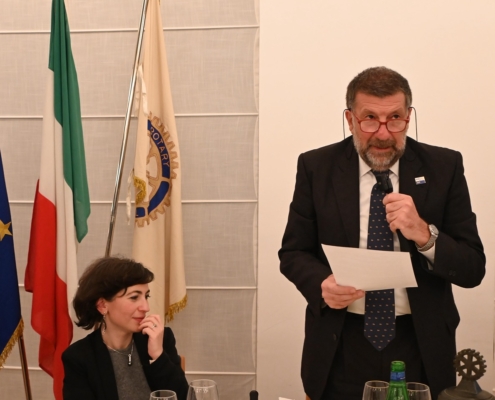 Presentazione Palazzo Reale