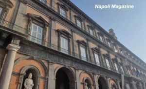 Palazzo Reale Napoli