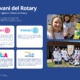 I giovani del Rotary